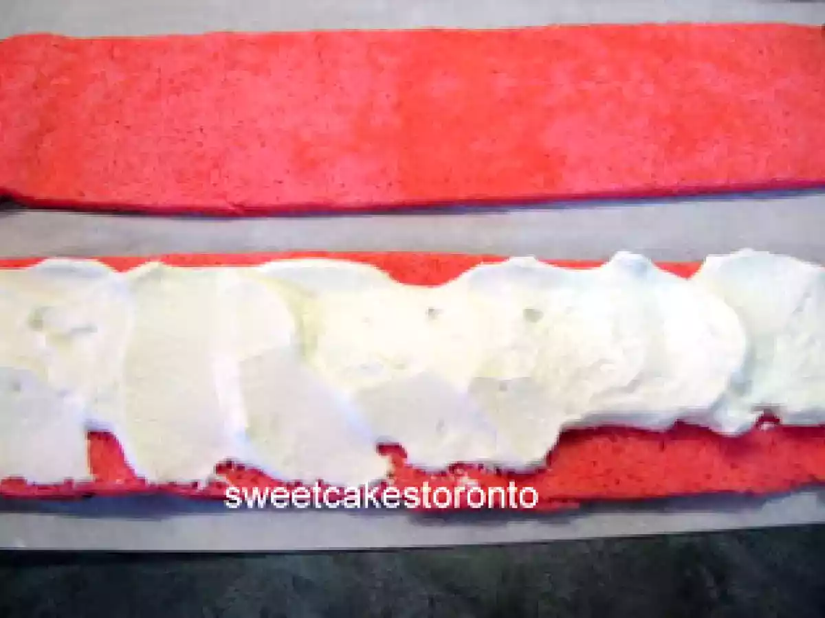 Torta sorpresa de crema, frutas y algo mas........ - foto 6