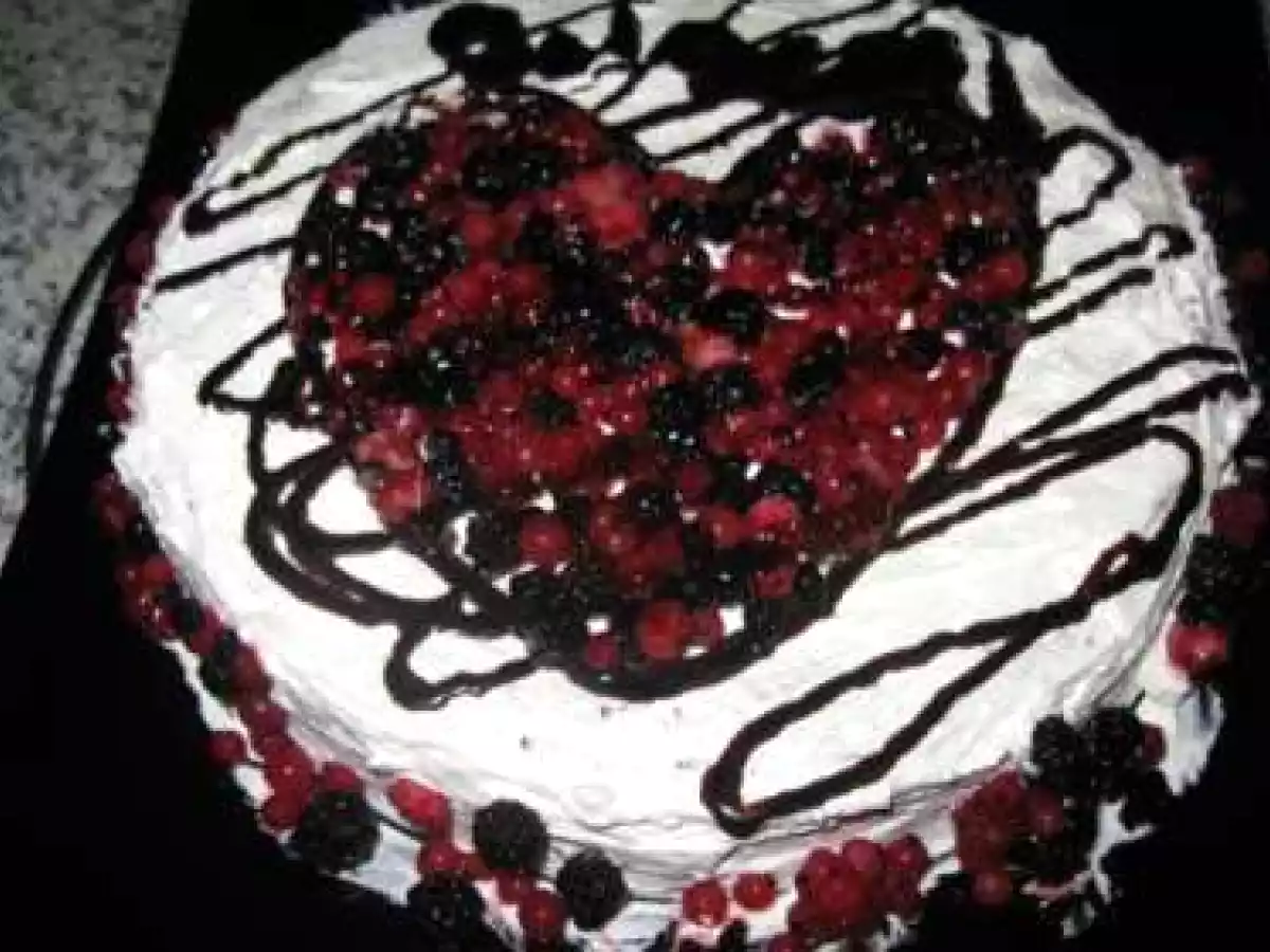 TORTA TENERINA - foto 2