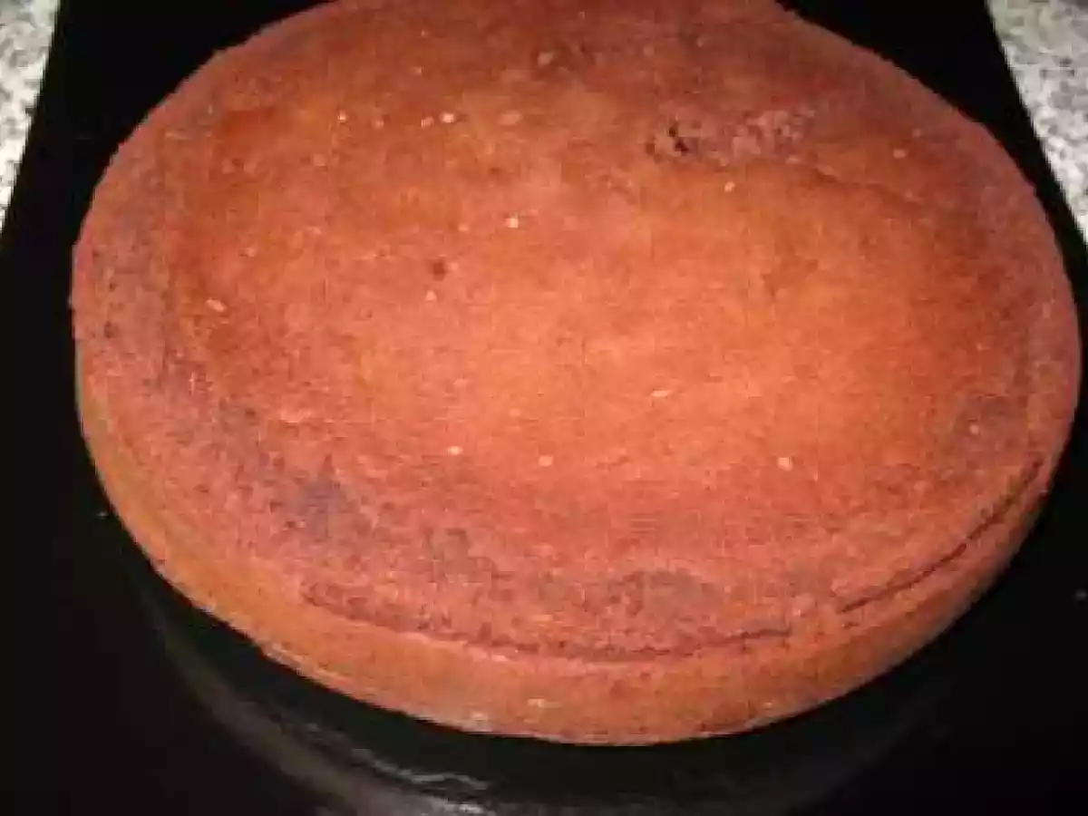 TORTA TENERINA - foto 4