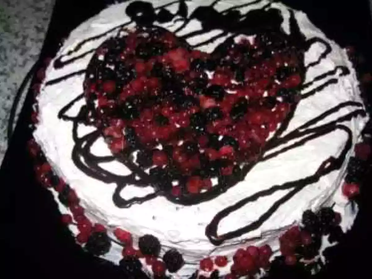 TORTA TENERINA - foto 6