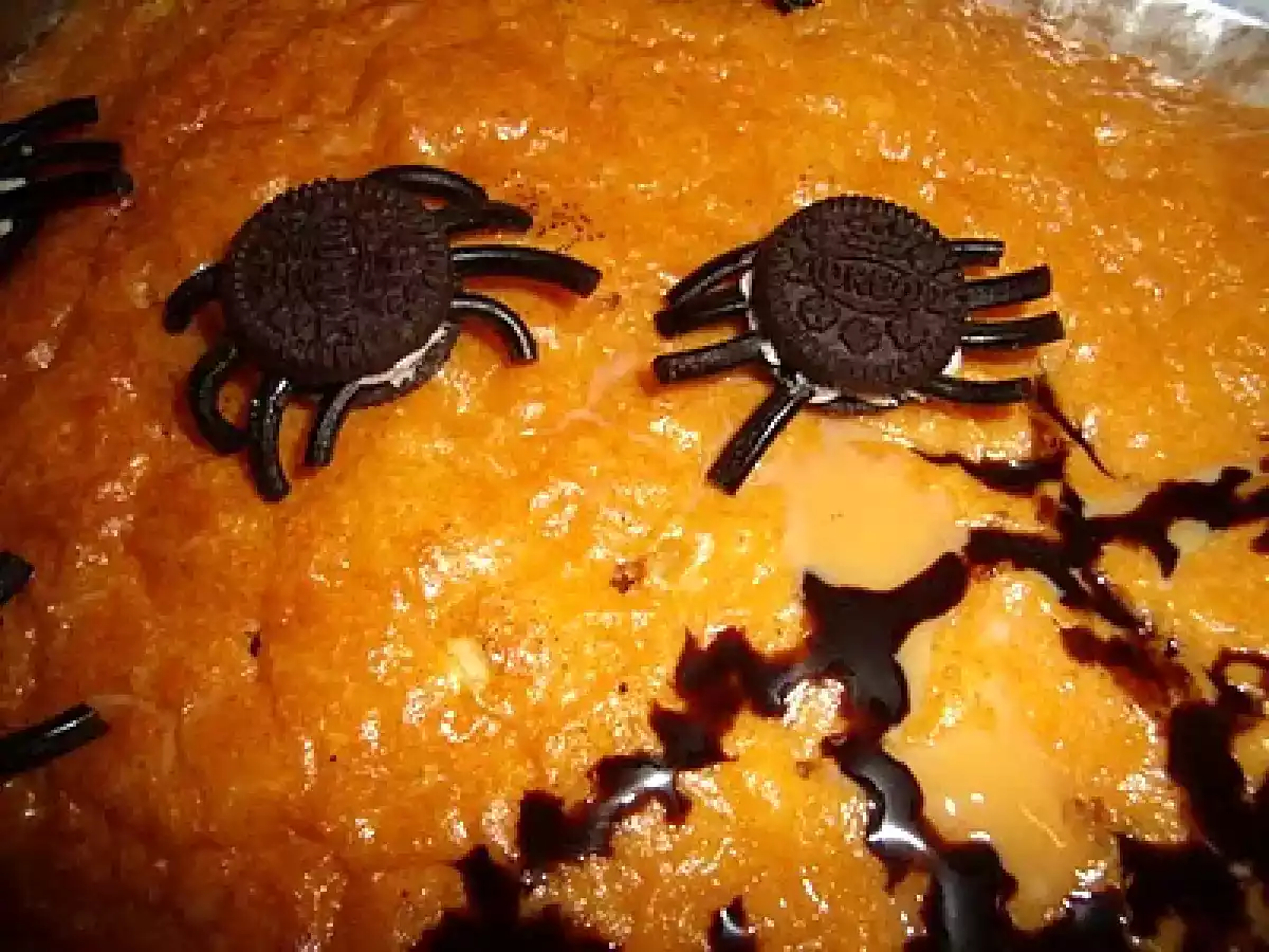 TORTA TRES LECHES - foto 3