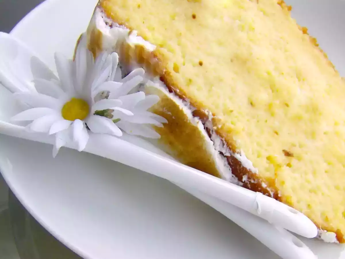 Torta tres leches - foto 2