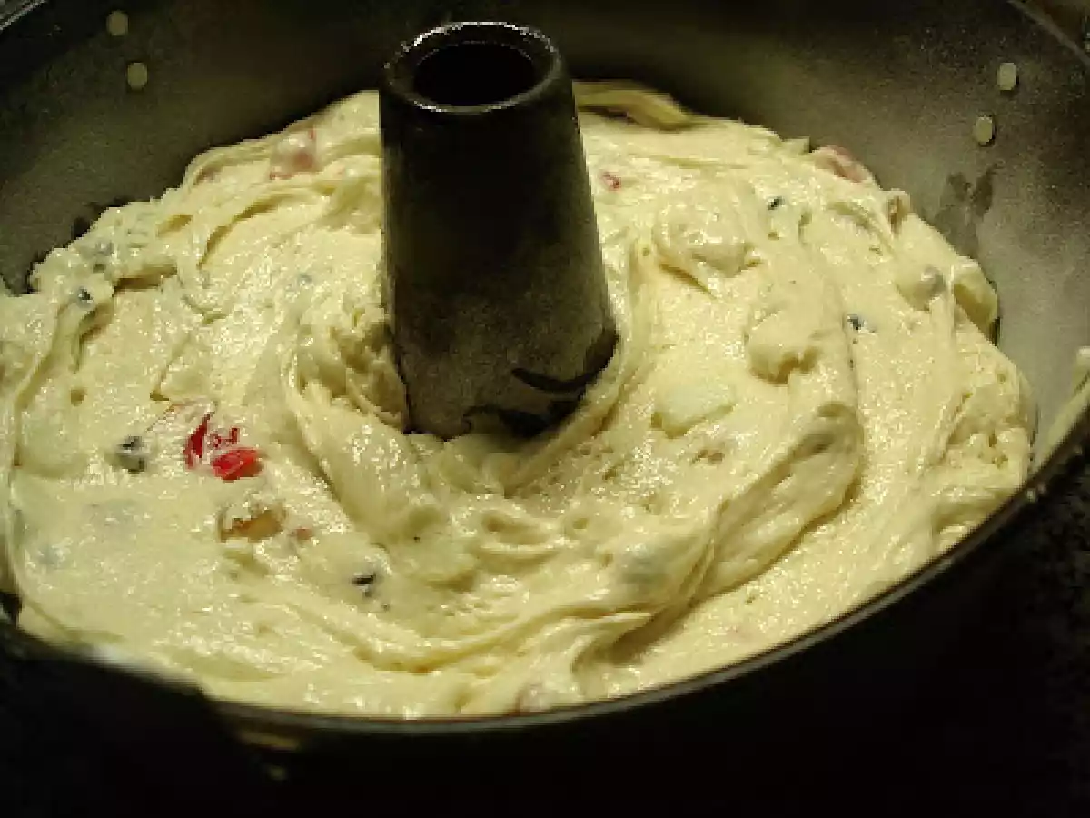 TORTA TROCITOS DE CHOCOLATE - foto 2