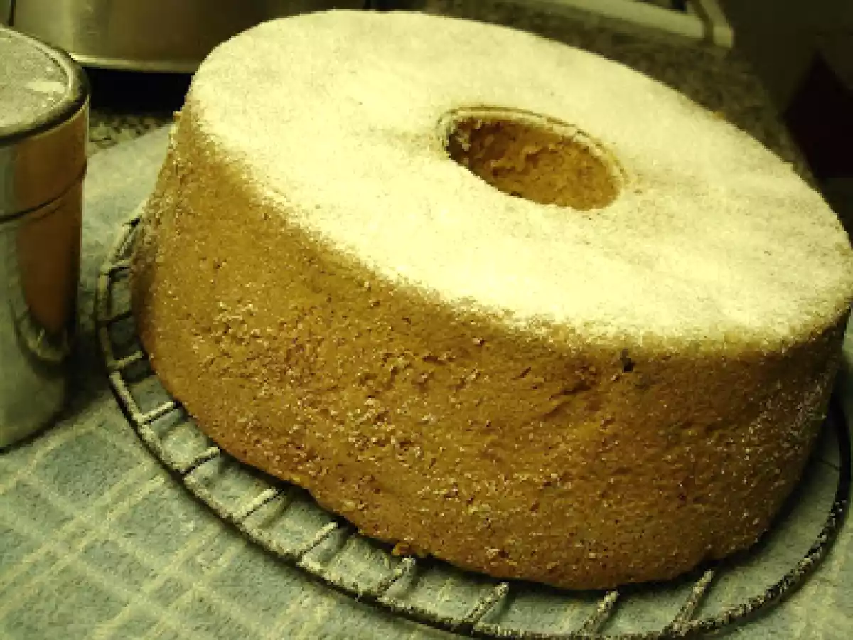 TORTA TROCITOS DE CHOCOLATE - foto 3