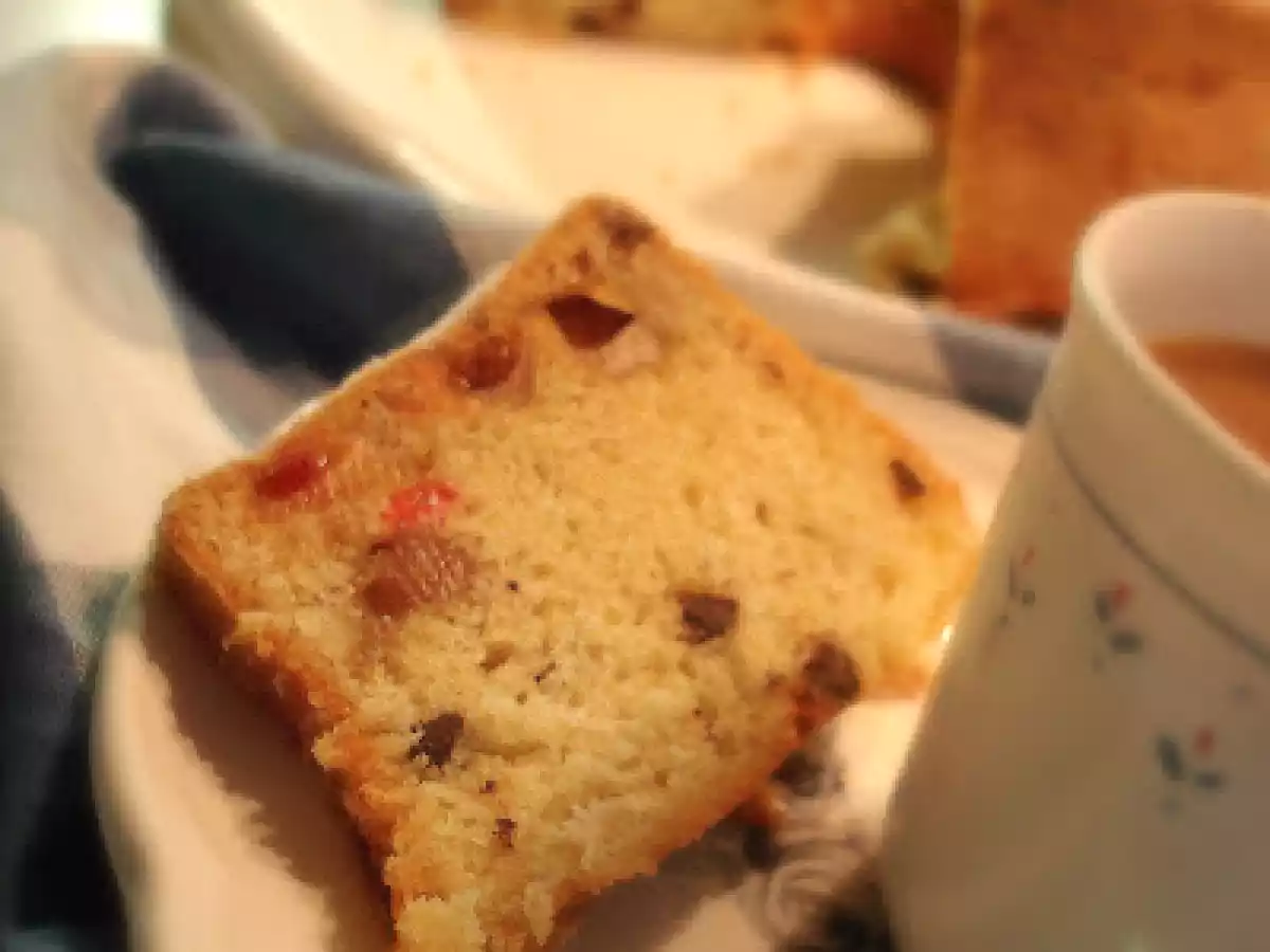 TORTA TROCITOS DE CHOCOLATE - foto 4