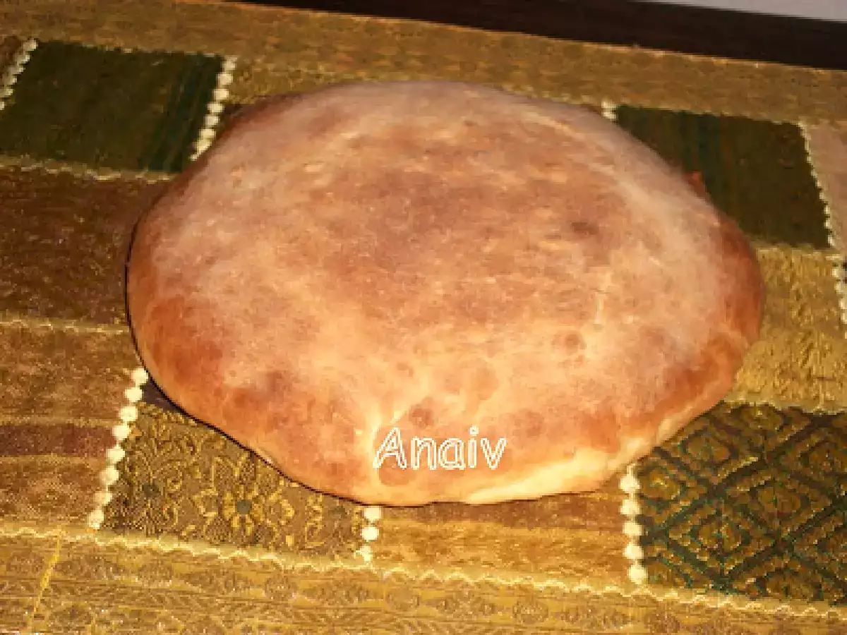 Torta umbra al testo