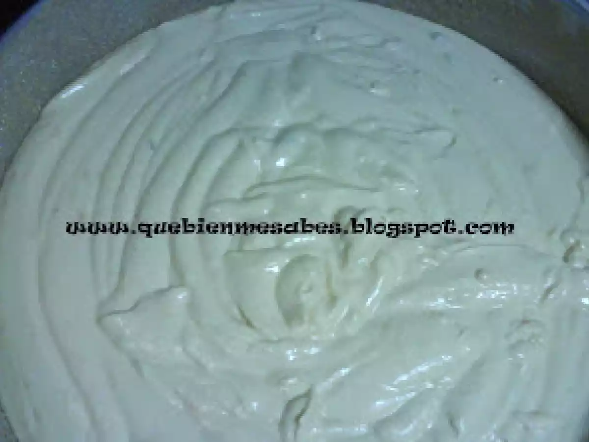 Torta Volteada de Piña - foto 2