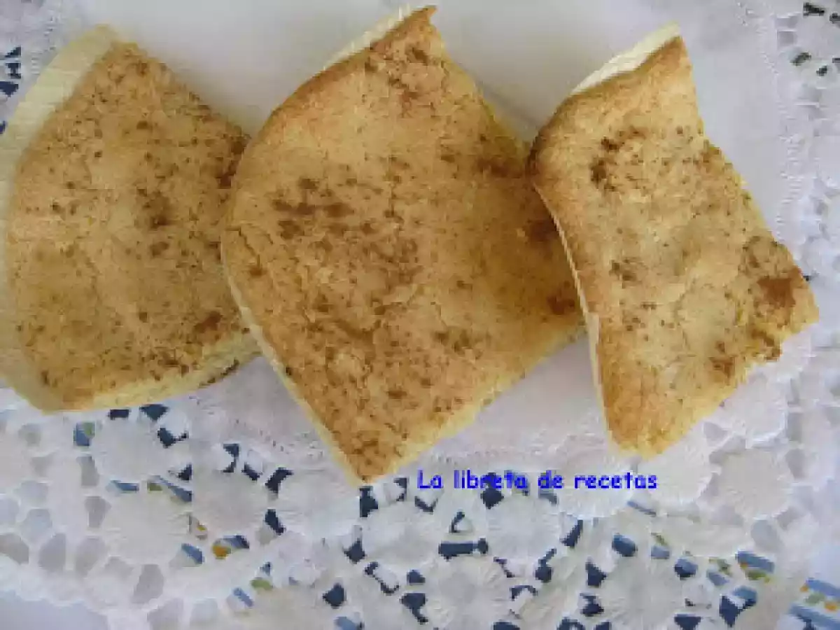 Tortas Cristinas - foto 2