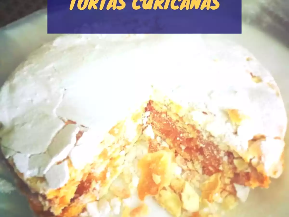 Tortas Curicanas