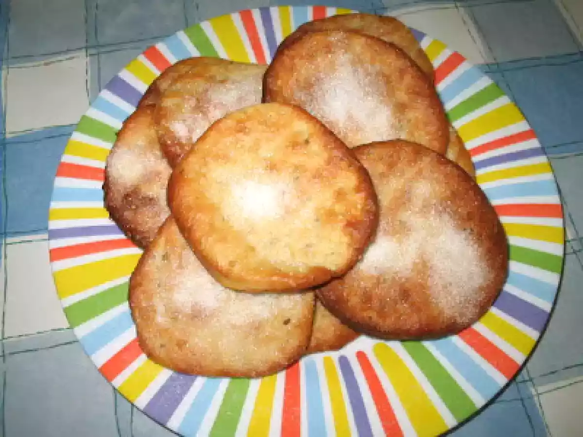Tortas de aceite