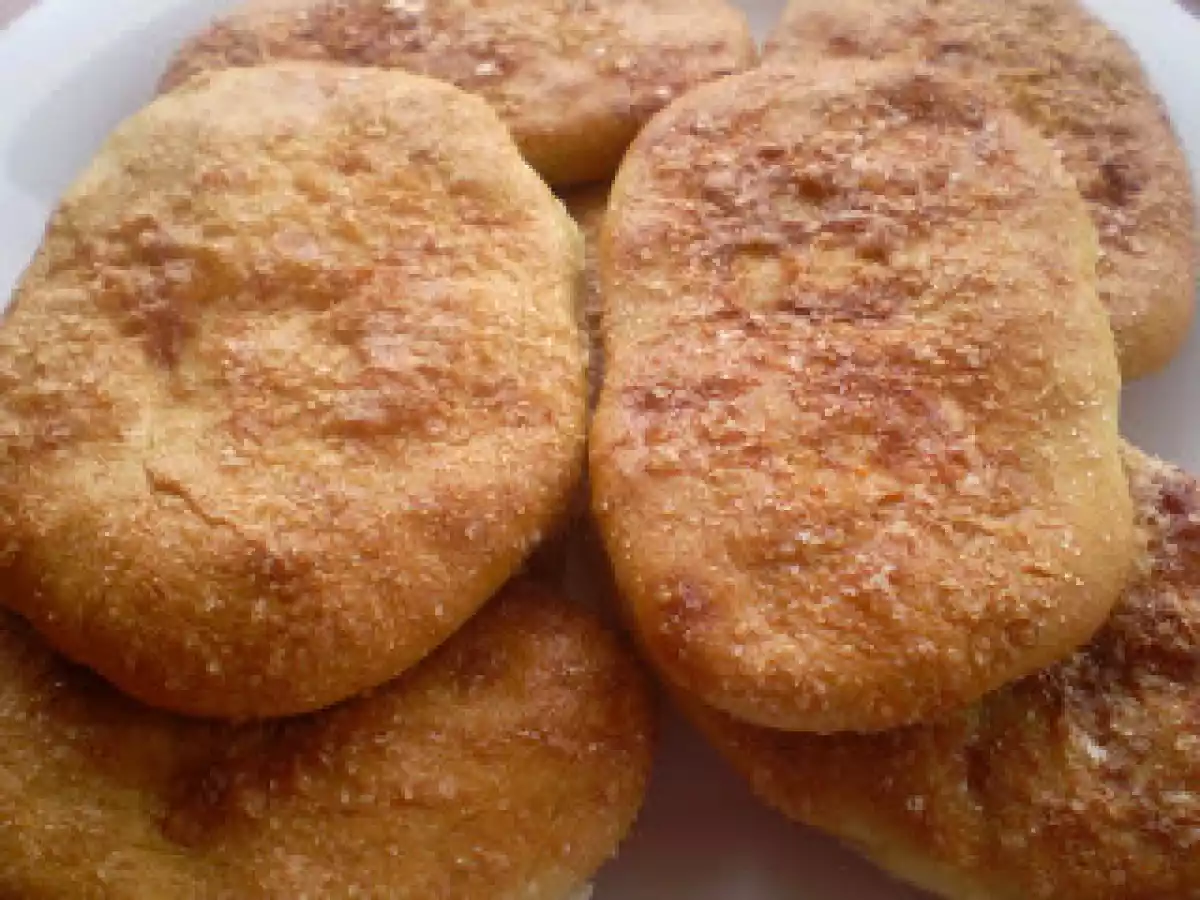 TORTAS DE ACEITE
