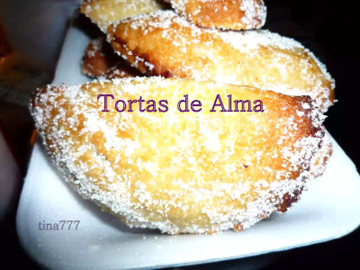 Tortas de Alma - foto 2