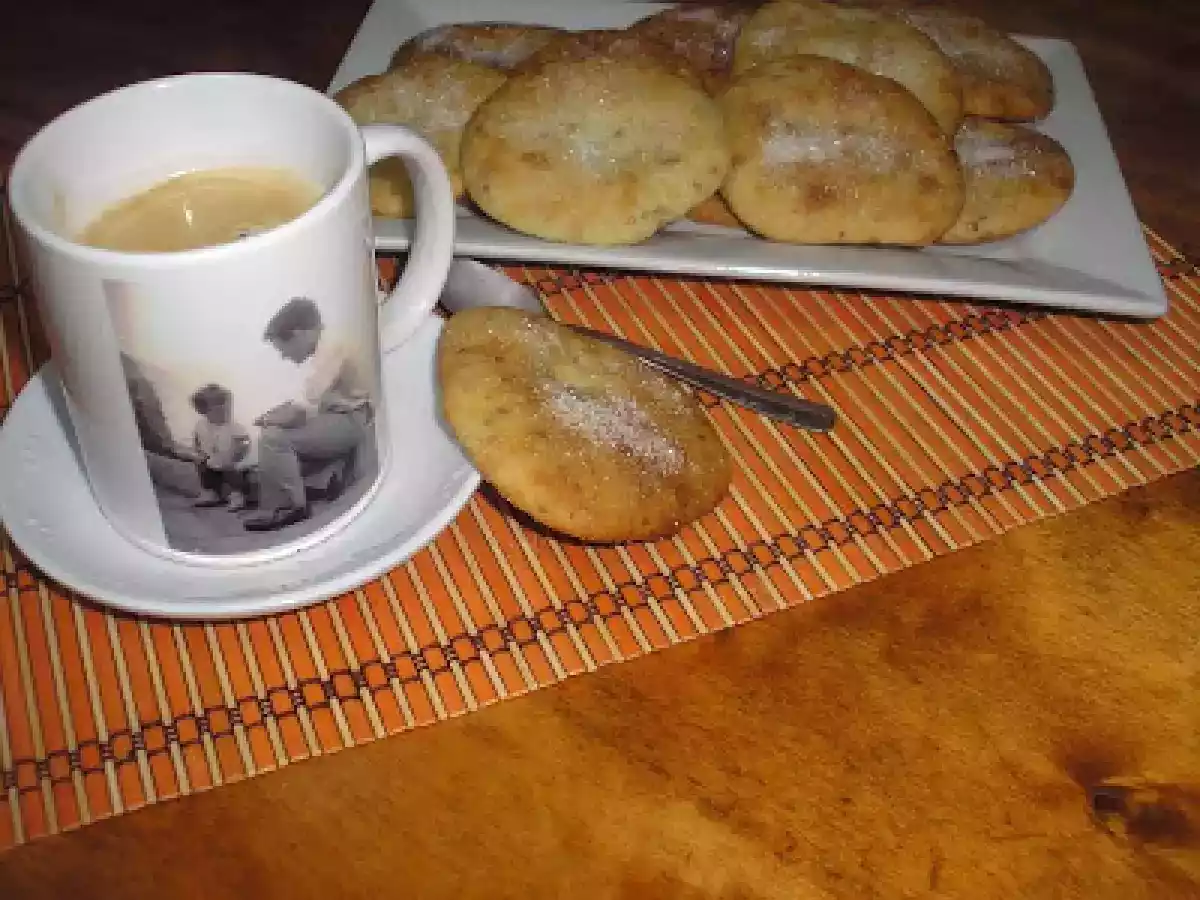TORTAS DE ANÍS SIMILARES A LAS DE INÉS ROSALES - foto 3