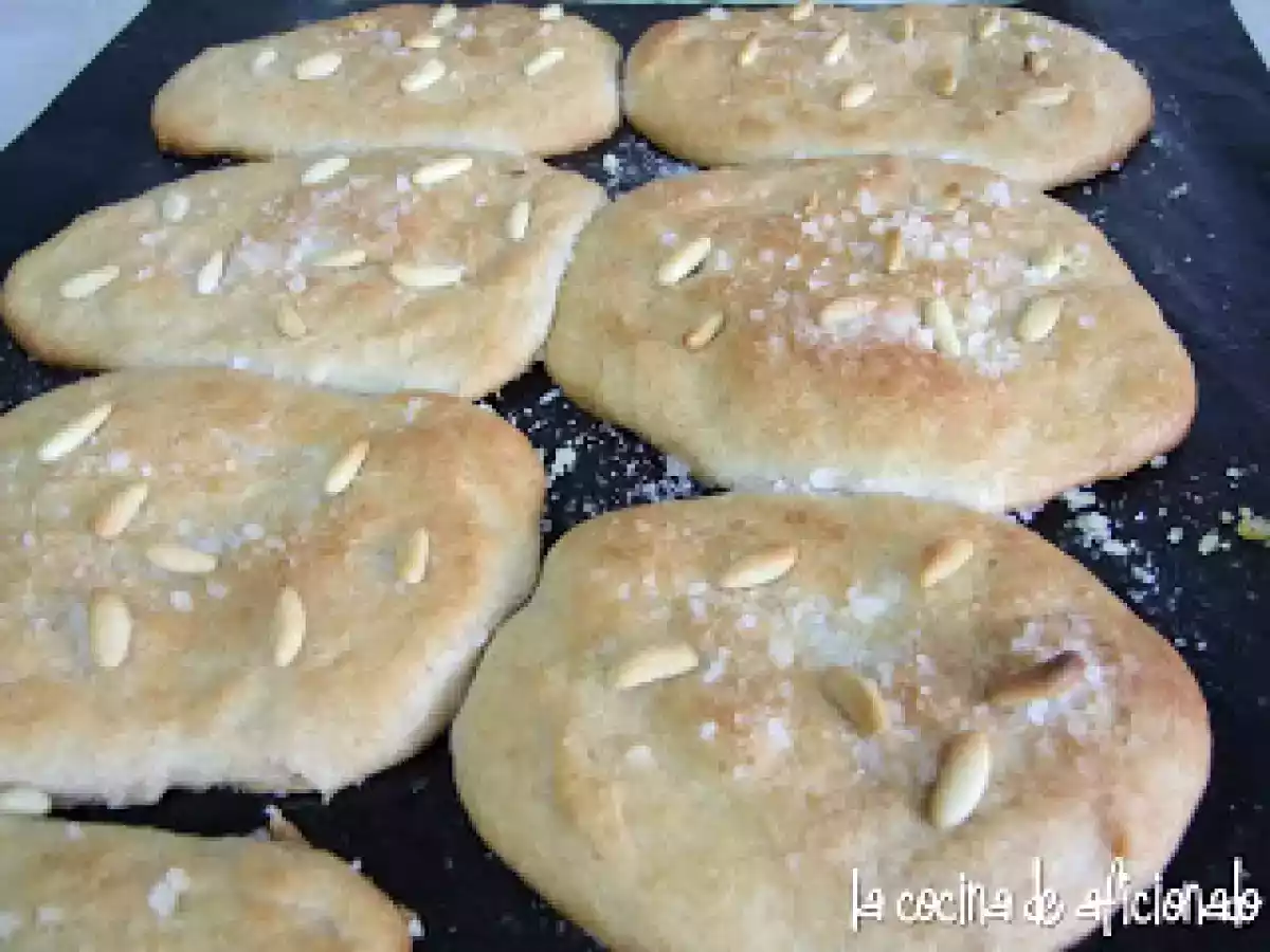 Tortas de manteca - foto 2