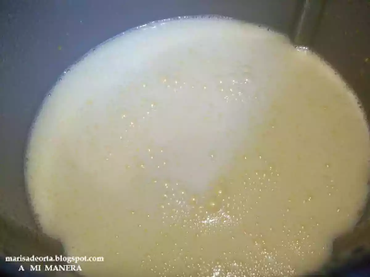 Tortas de naranja - foto 4