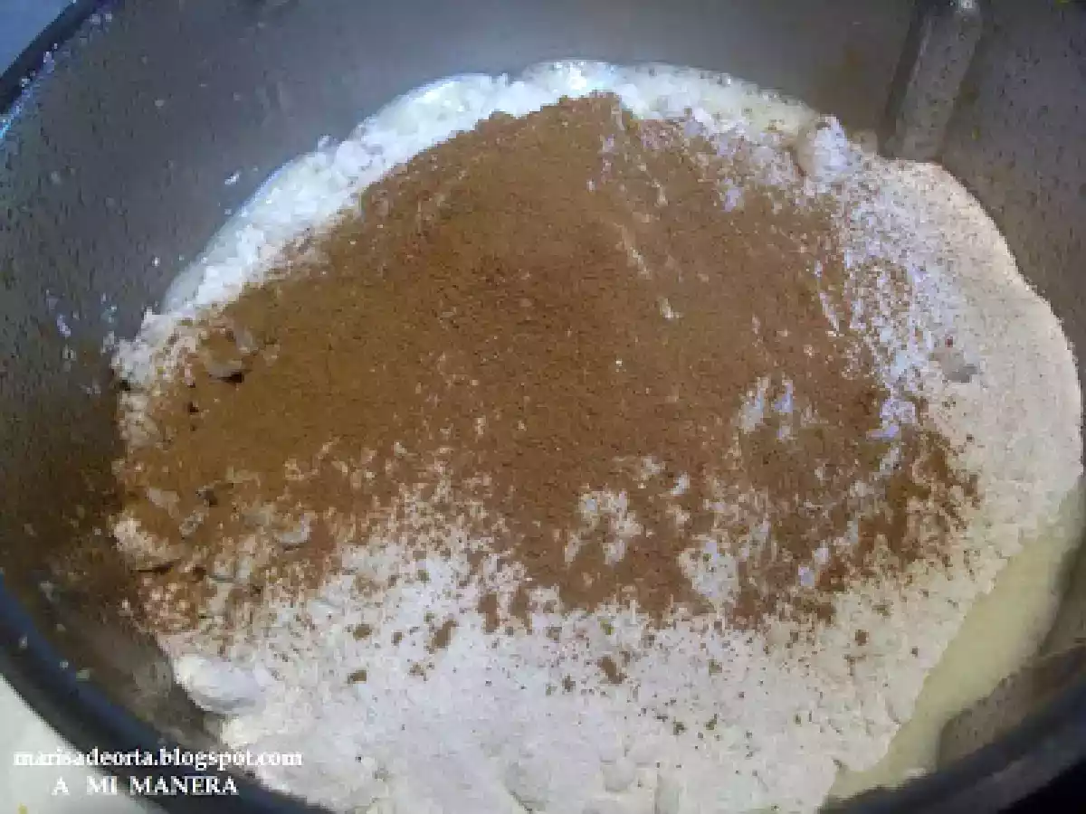 Tortas de naranja - foto 5