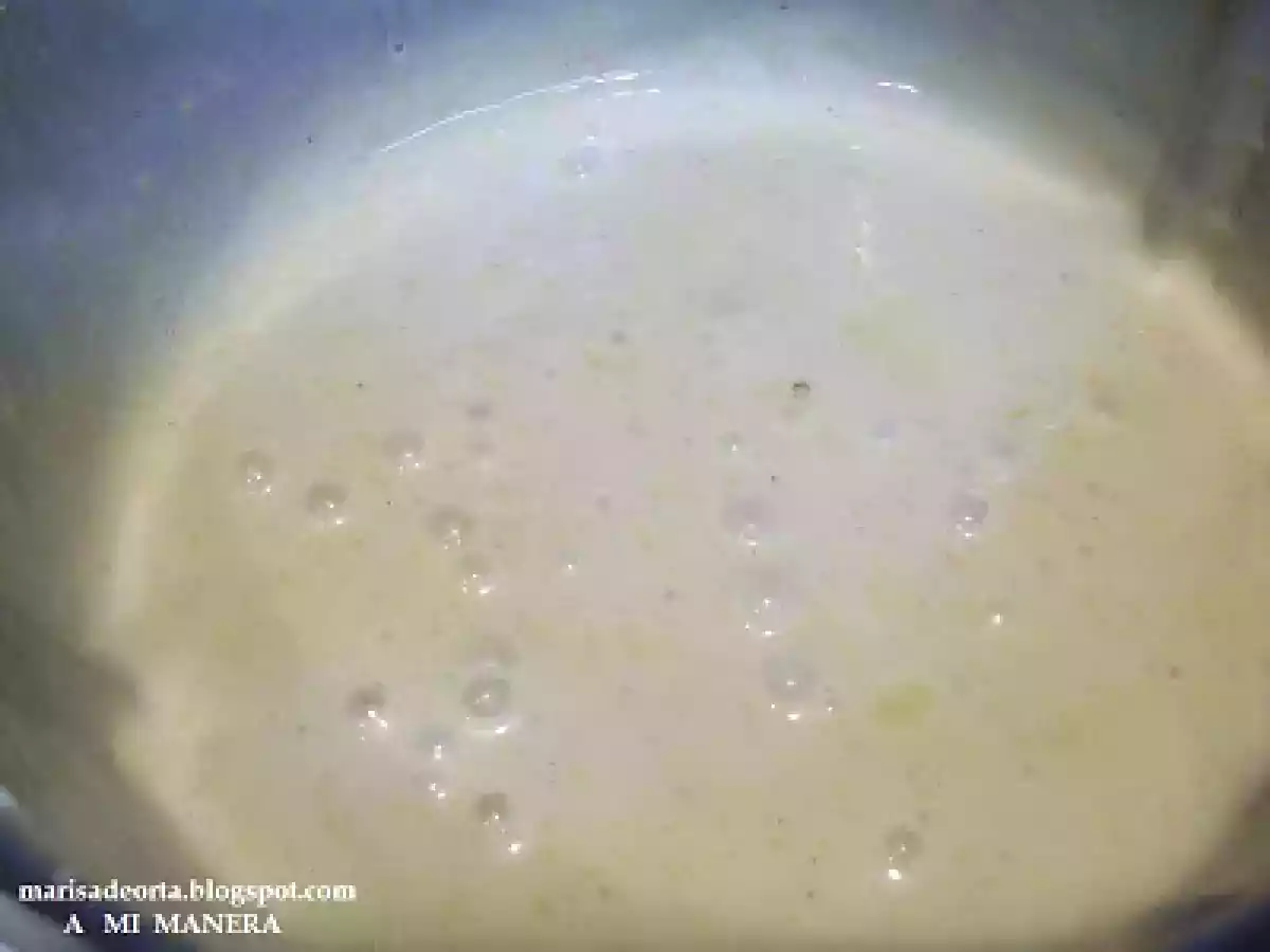 Tortas de naranja - foto 6