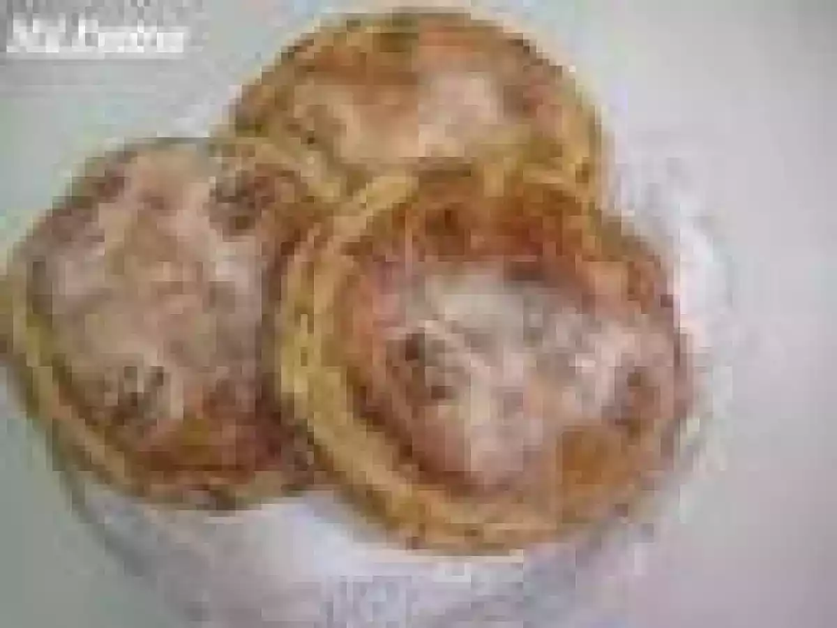 tortas de salchichon - foto 2
