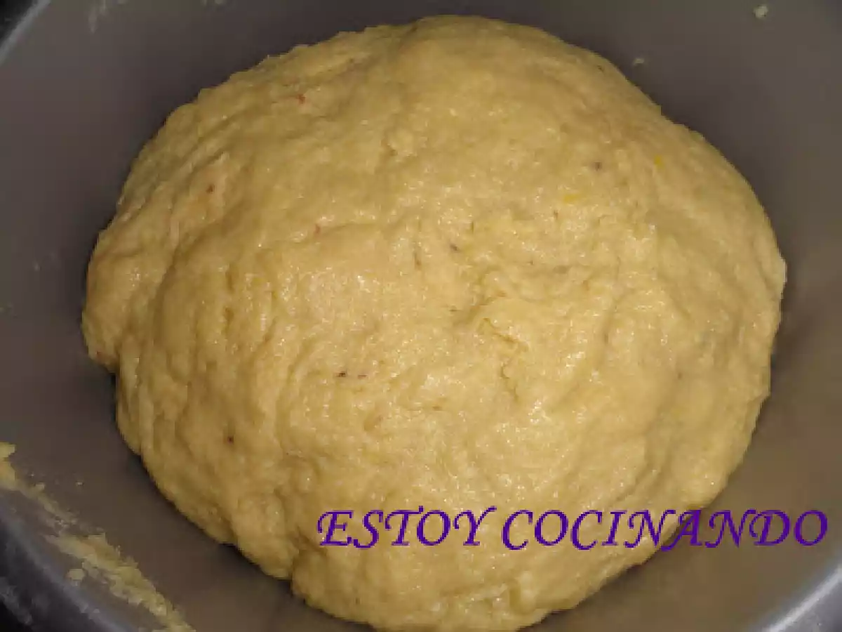 Tortas escaldas - foto 3