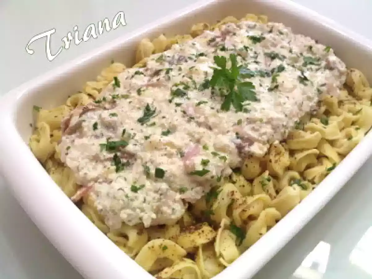 Tortellini alla carbonara a mio modo - foto 2