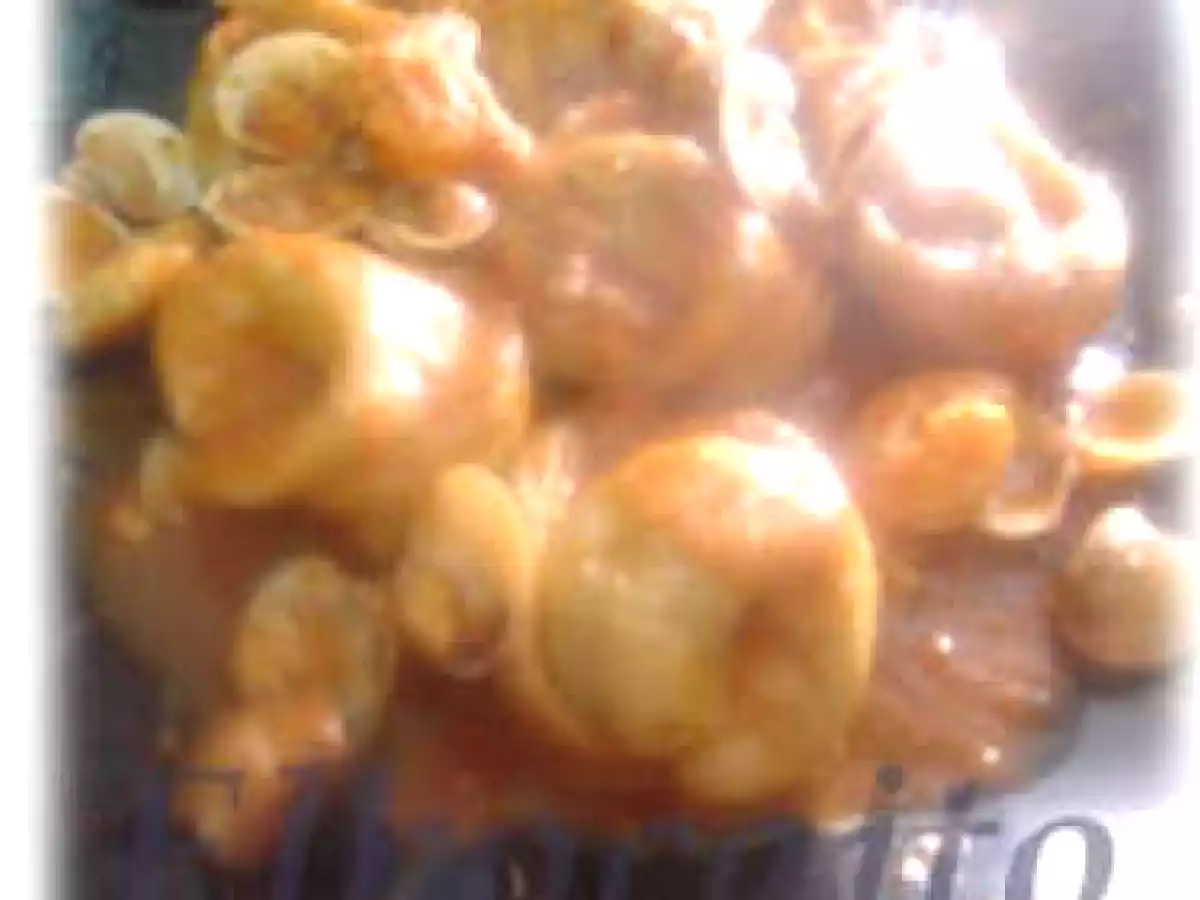 Tortellini gigantes de espinacas y marisco a la marinera - foto 3