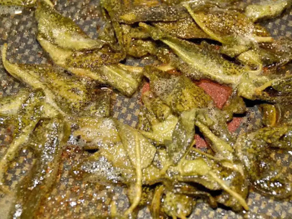 Tortellinis con salvia - foto 3