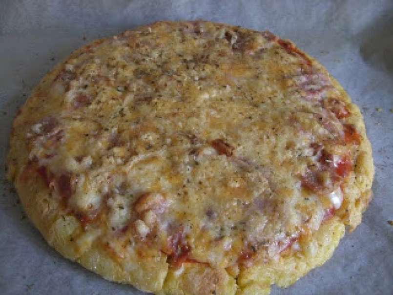 Torti-pizza - foto 2