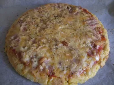 Torti-pizza - foto 3