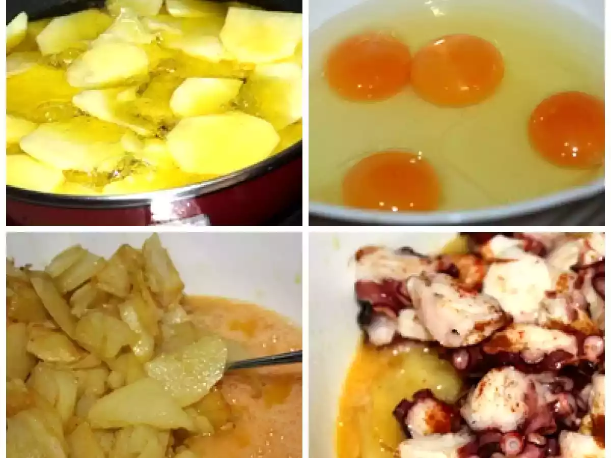 Tortilla a feira - foto 4