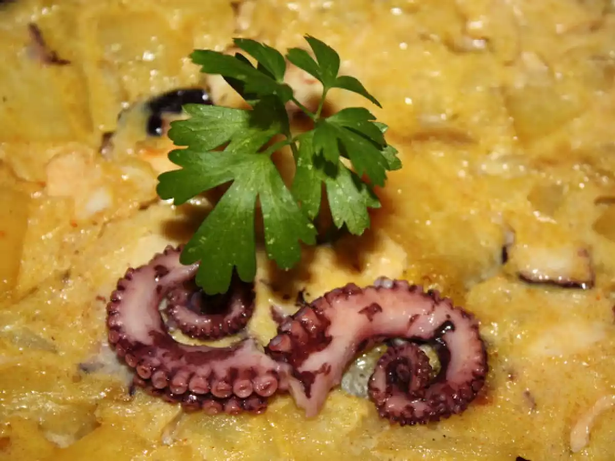 Tortilla a feira - foto 6