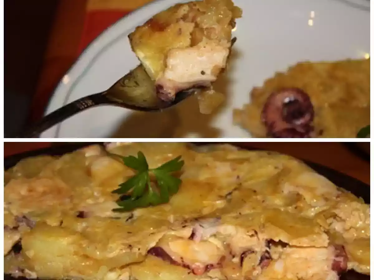 Tortilla a feira - foto 7