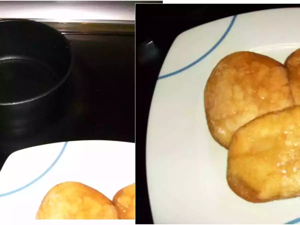 TORTILLA ALASKA - foto 2