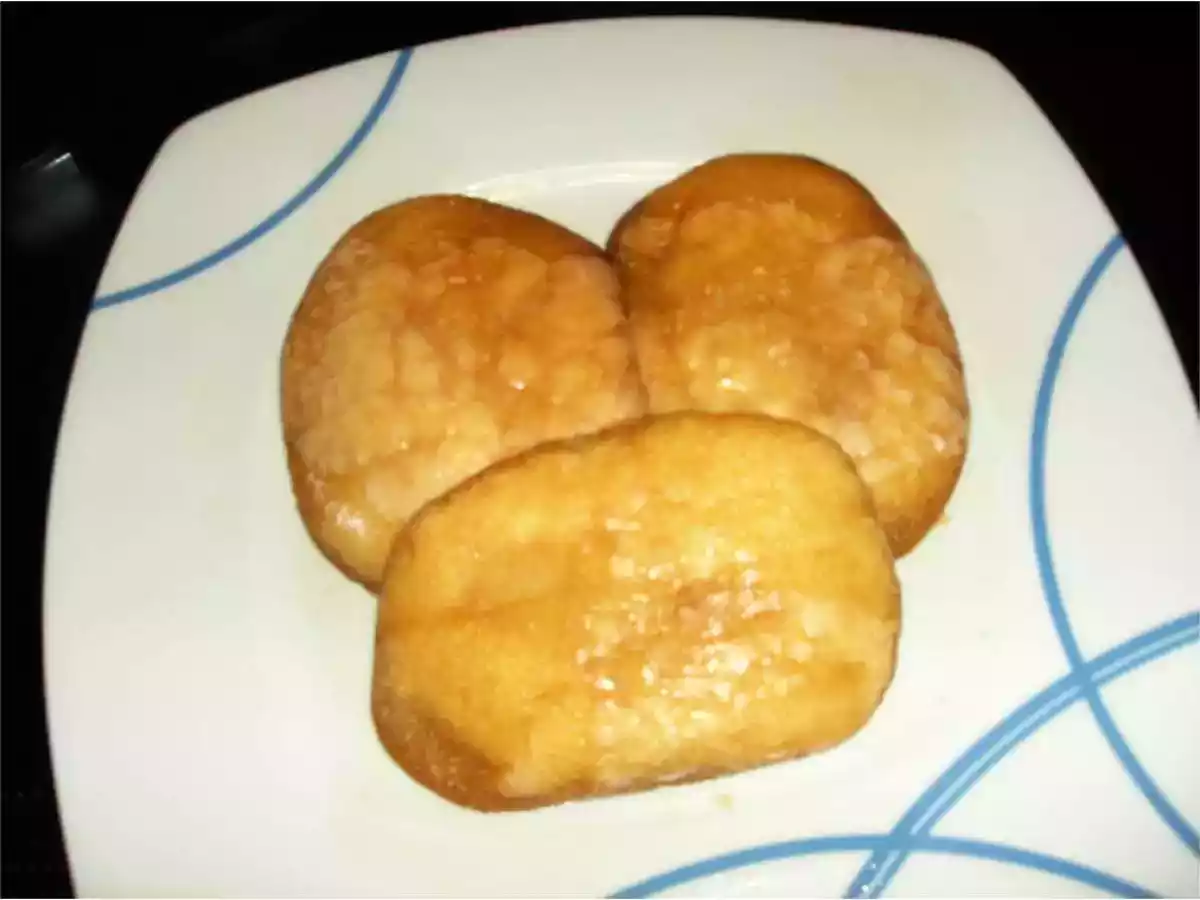 TORTILLA ALASKA - foto 3