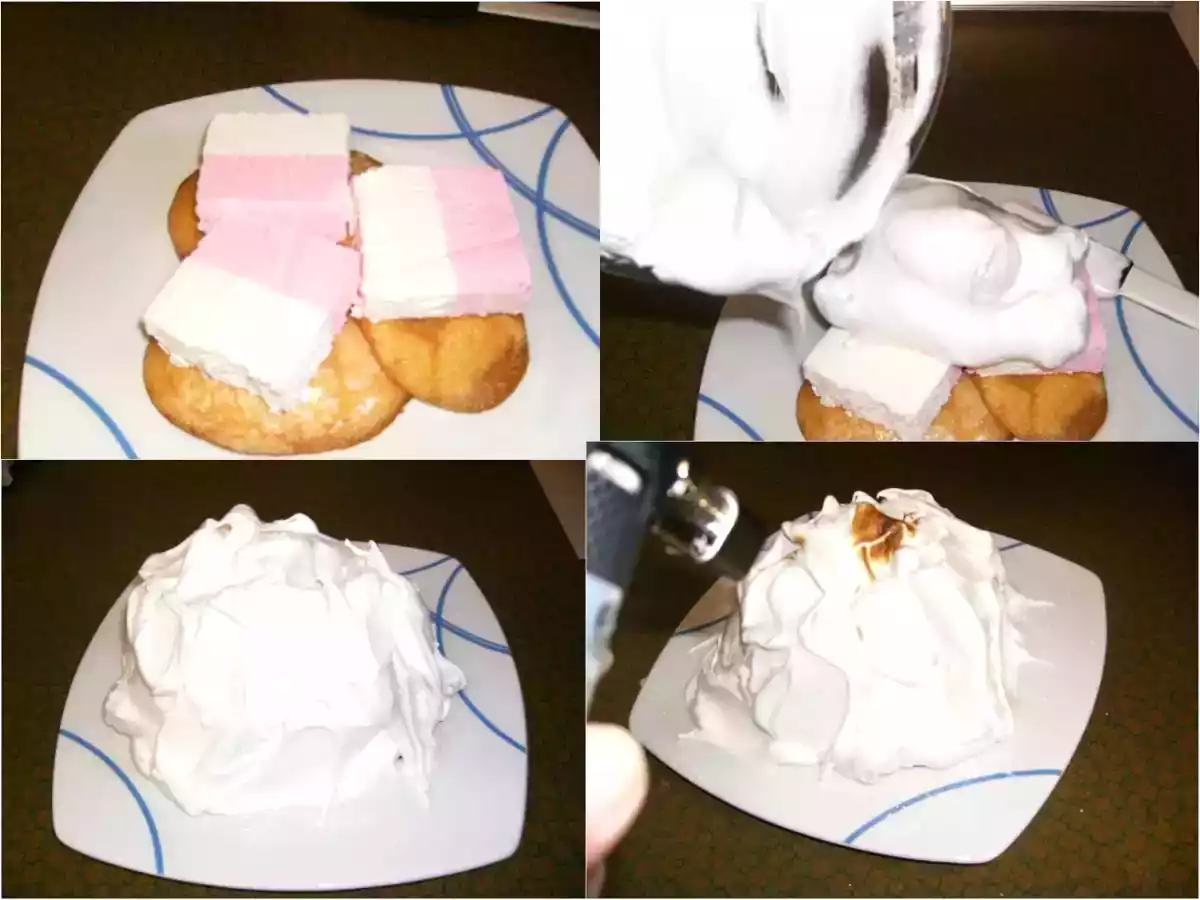 TORTILLA ALASKA - foto 5