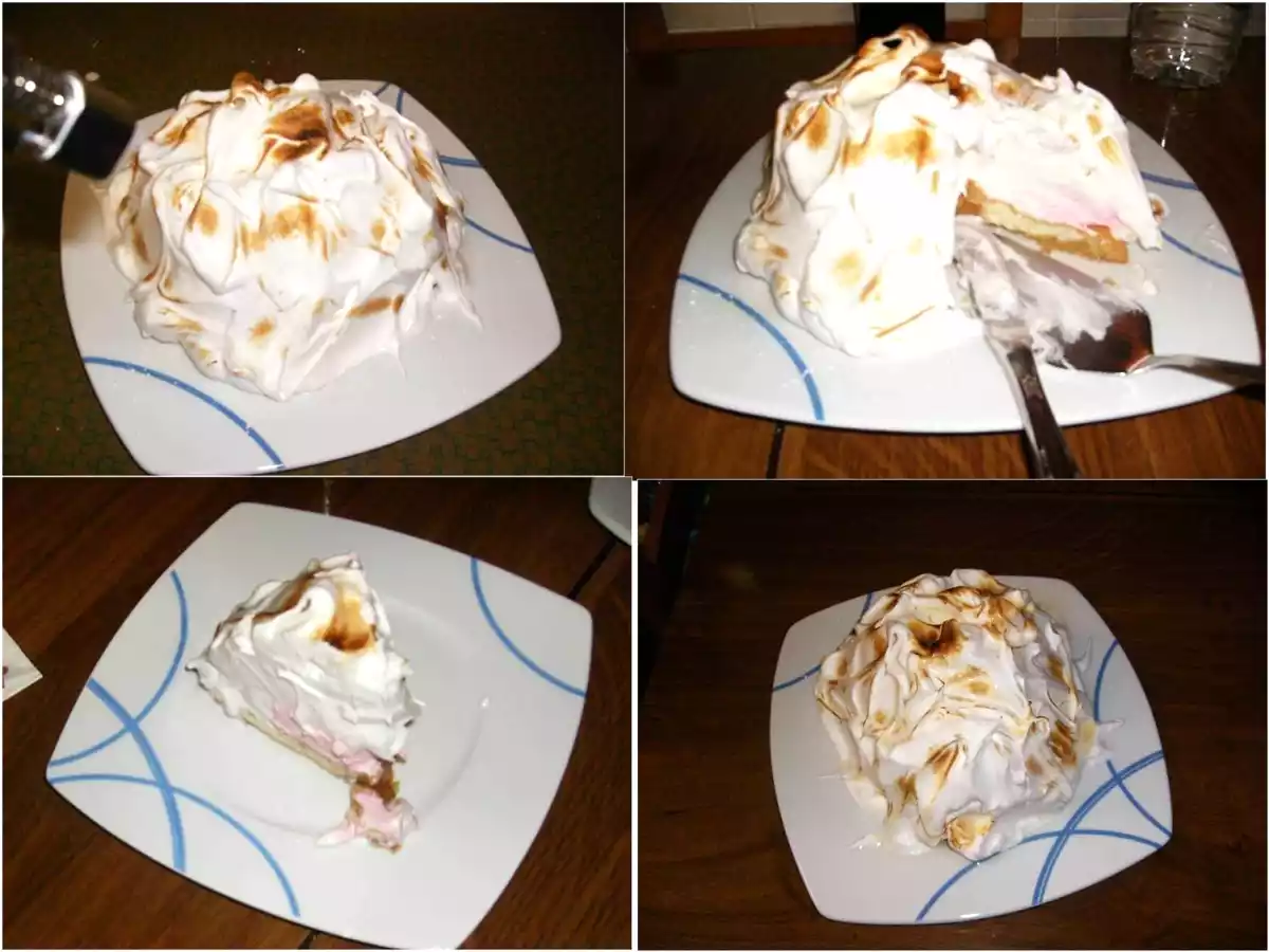 TORTILLA ALASKA - foto 6