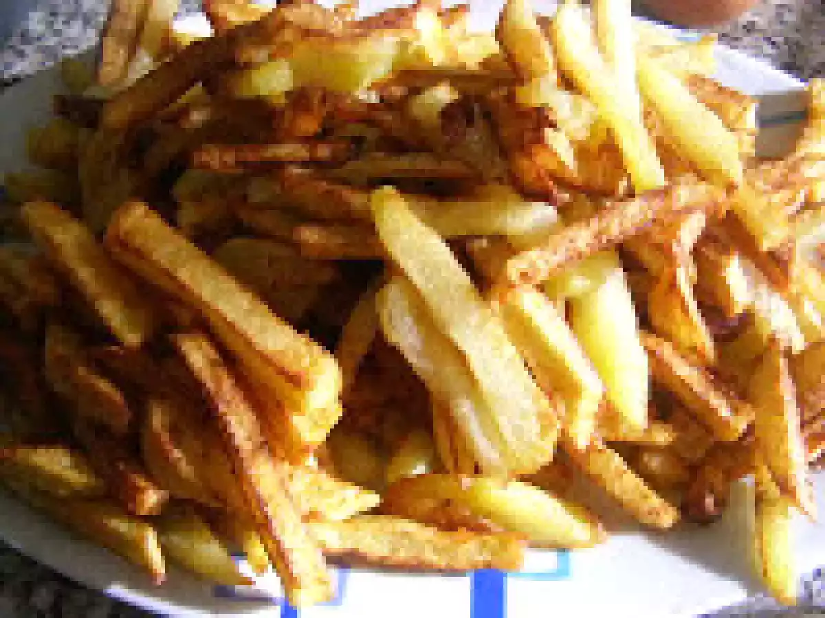 Tortilla argelina - foto 2