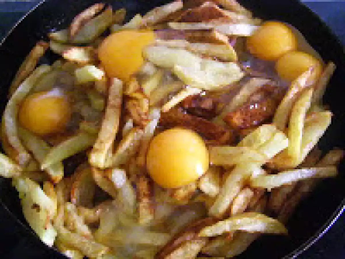 Tortilla argelina - foto 3