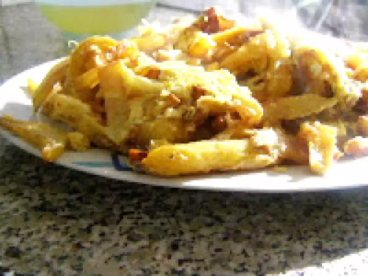 Tortilla argelina - foto 4