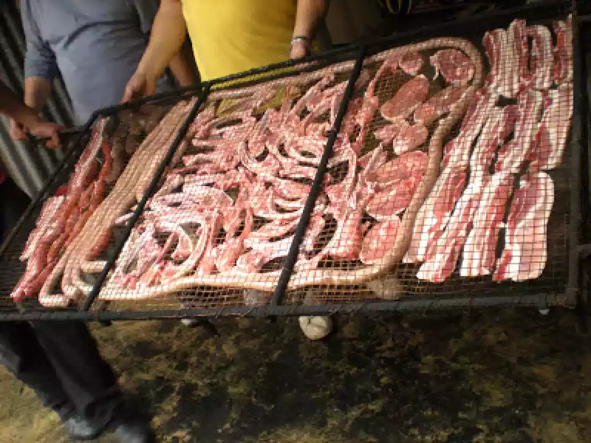 Tortilla De Calçots - foto 4