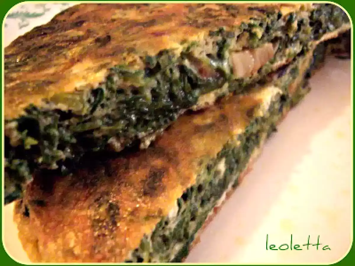 TORTILLA DE COLLEJAS - foto 2