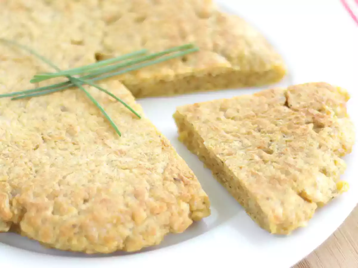 Tortilla de patatas fritas de bolsa - foto 2