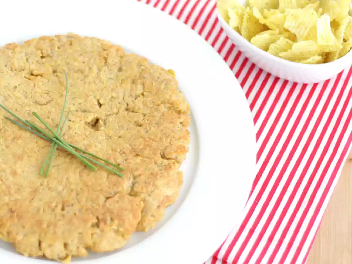 Tortilla de patatas fritas de bolsa - foto 3