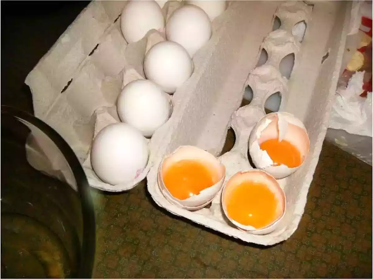 TORTILLA DE PATATAS O ESPAÑOLA - foto 5