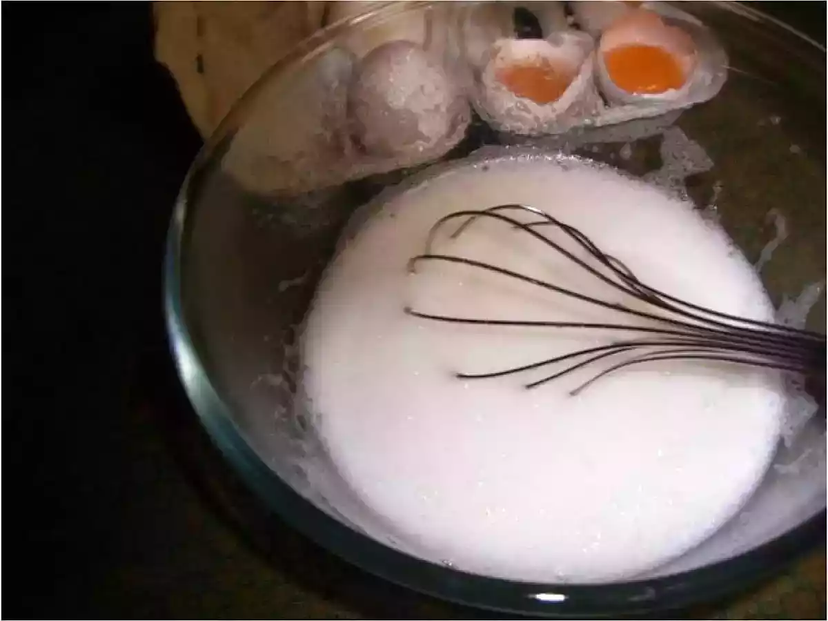 TORTILLA DE PATATAS O ESPAÑOLA - foto 6