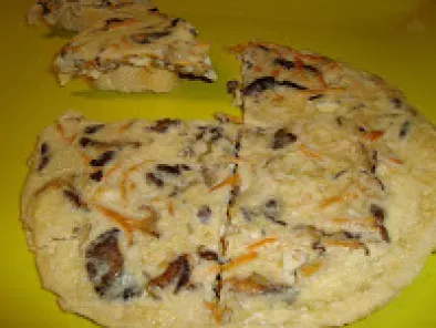 Tortilla de setas ( Camagrocs ) - foto 5