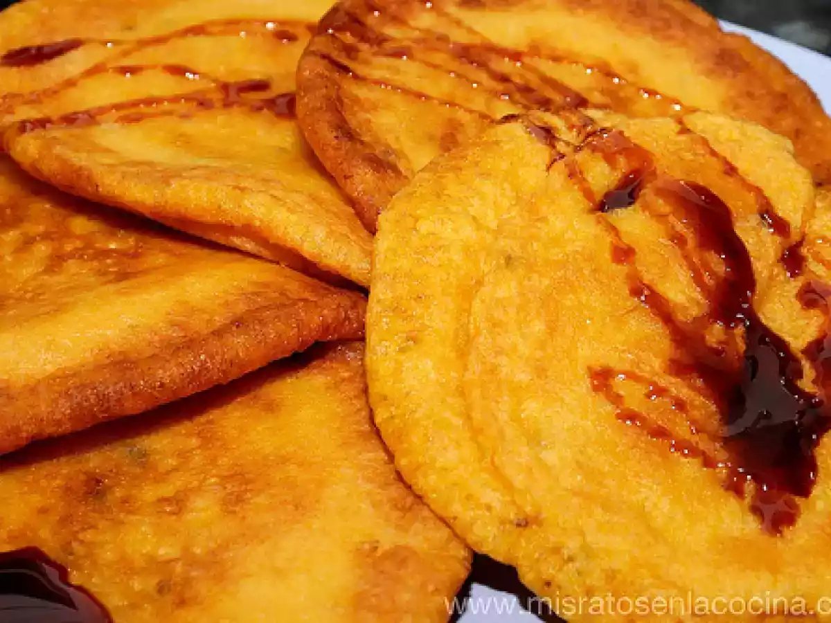 Tortillas de carnaval - foto 2