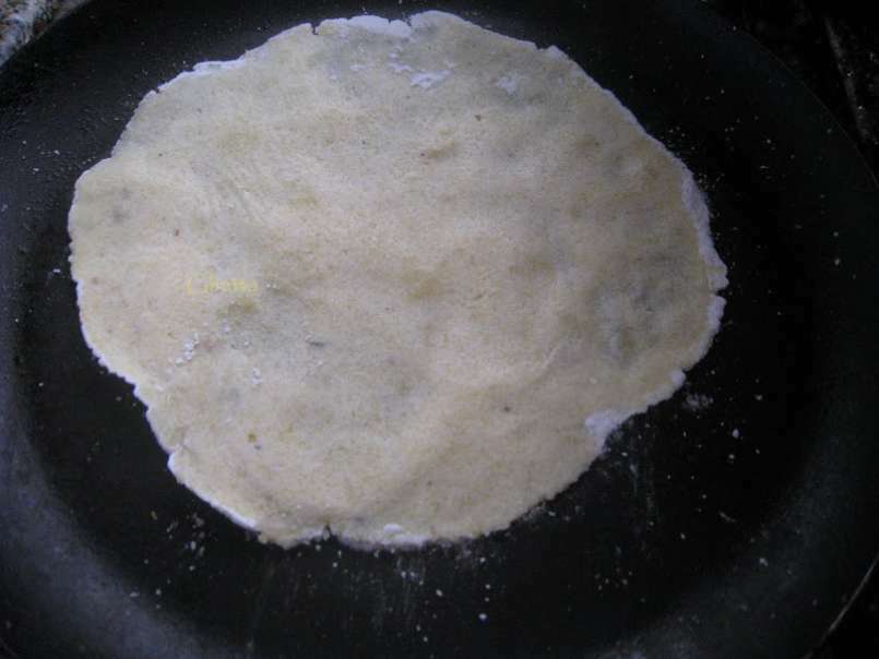 Tortillas de harina de maiz amarillo - foto 5