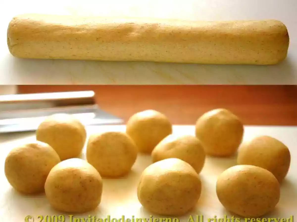 Tortillas de maíz y sus chips - foto 2