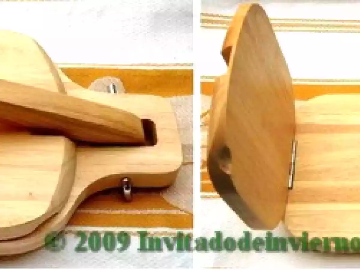 Tortillas de maíz y sus chips - foto 3