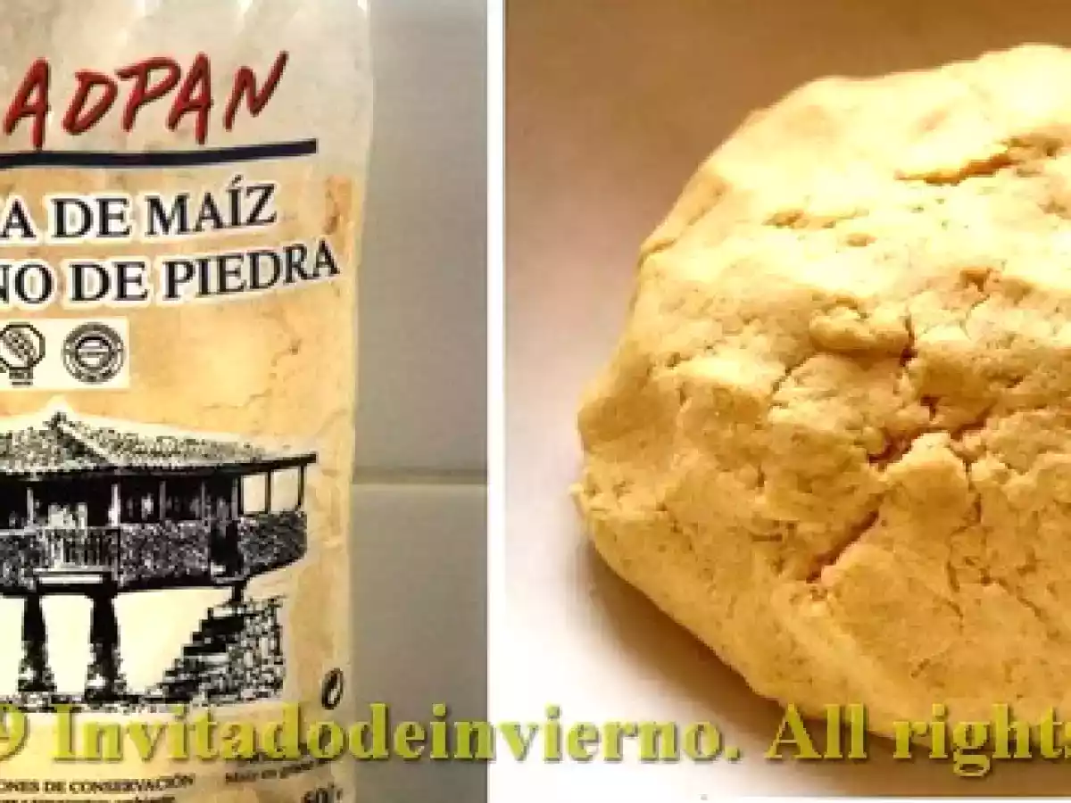 Tortillas de maíz y sus chips - foto 4